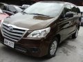 Toyota Innova 2014 Good as brand new for sale -0
