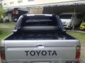 All Working 2002 Toyota Hilux SR5j 4x4 MT For Sale-4