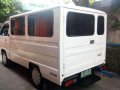 1996 Mitsubishi L300 FB MT White For Sale -3