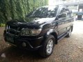 Fresh In And Out 20013 Isuzu Sportivo X AT For Sale-0
