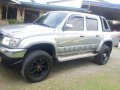All Working 2002 Toyota Hilux SR5j 4x4 MT For Sale-0