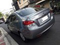 Mitsubishi Mirage G4 2015 GLX A/T FOR SALE-3