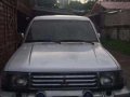 Good Running Condition Mitsubishi Pajero 4x4 2007 AT For Sale-1