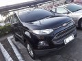 Ford EcoSport 2015 TITANIUM A/T for sale-0