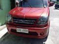 Like New Mitsubishi Adventure GLX 2 2014 Diesel MT For Sale-1