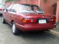 1991 Nissan Sentra Eccs good as new for sale -2