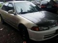 95 Honda Civic ESI Matic for sale -0