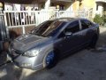 Good Condition 2008 Honda Civic Fd 1.8V AT For Sale-1