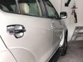 2007 Toyota Fortuner G 4x2 Diesel for sale -1
