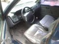 All Original 2001 Toyota REVO DLX 1.8 Gas MT For Sale-7