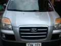Very Fresh 2006 Hyundai Starex Grx Crdi Diesel For Sale-1