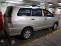 First Owned 2010 Toyota Innova E AT For Sale-4