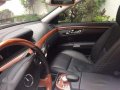 2008 Mercedes Benz S 350 for sale -2