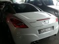 Peugeot RCZ 2015 for sale -3