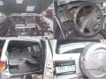 Well Maintained Mitsubishi Pajero GLS 2003 For Sale-2