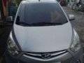 Top Condition Hyundai Eon Gls 2014 MT For Sale-3