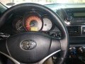 Toyota Yaris 2014 Good as brand new for sale -4