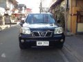 05 Nissan Xtrail 200x Matic for sale -1