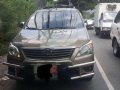 Superb Condiion 2013 Toyota Innova E DLS MT For Sale-0