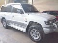 Well Maintained Mitsubishi Pajero GLS 2003 For Sale-10