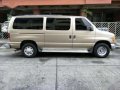 For Sale 1999 model Ford E350 good as new-3