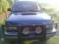 Isuzu Trooper Diesel 2003 mdl for sale-0