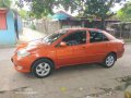 Toyota Vios G 2005 Manual transmission for sale -2