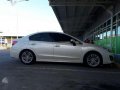 Subaru Impreza 2.0 2012 Top Of The Line For Sale-0