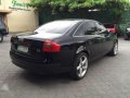 All Original 2004 Audi Quattro A6 For Sale-3