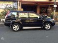 05 Nissan Xtrail 200x Matic for sale -4