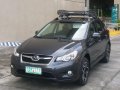 Subaru XV 2012 for sale -0