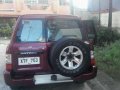 Good Running Nissan Patrol 2005 4x4 AT DSL For Sale-8