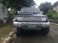 1996 Mitsubishi Pajero 4x4 Automatic for sale -2