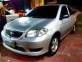 Flood Free Toyota Vios 2004 MT For Sale-9