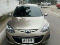 Top Condition Mazda 2 2014 MT For Sale-1