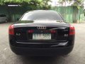 All Original 2004 Audi Quattro A6 For Sale-2