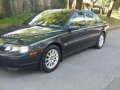 All Working Well 2002 Volvo s80 2.0T For Sale-1