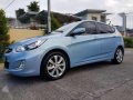 2013 Hyundai Accent Hatch GLS AT for sale -0