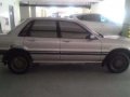 Very Well Kept 1989 Mitsubishi Galant SS For Sale-3