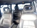 All Power 2002 Mitsubishi Pajero Fieldmaster 4x2 AT For Sale-10