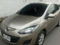 Top Condition Mazda 2 2014 MT For Sale-4