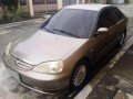Honda Civic 2001 AT VTiS Dimension for sale -1