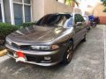 Very Fuel Efficient Mitsubishi Galant V6 DSL AT 1997-0