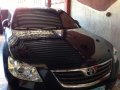 Top Of The Line Toyota Camry 2009 AT For Sale-0