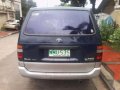 All Original 2001 Toyota REVO DLX 1.8 Gas MT For Sale-2