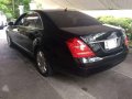 2008 Mercedes Benz S 350 for sale -1