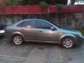 Chevrolet Optra 2007 for sale-1