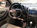 First Owned Chevrolet Trailblazer 2015 4x2 AT For Sale-5