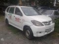 09 Toyota Avanza J fresh for sale -0