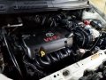 Flood Free Toyota Vios 2004 MT For Sale-0